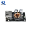 QC2.0 QC3.0 Fast Quick Charger USB Module Board High Efficiency DC-DC Step Down Buck Converter 10V-32V To 3.8V-12V Mobile Phone ► Photo 2/6