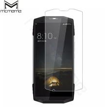 For Blackview BV9000 Pro Tempered Glass 9H 2.5D Sl