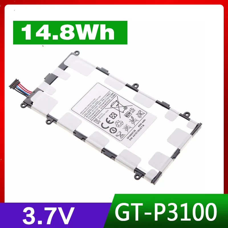 Аккумулятор sp4960c3b 4000mah