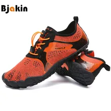 Летняя обувь для воды мужские пляжные сандалии обувь для подводного плавания Мужская коллекция года, новая река море, тапочки для дайвинга, для плавания, Shhoe Tenis Masculino