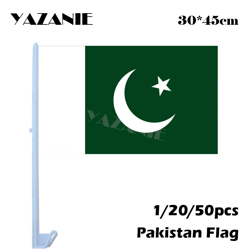 74 Pakistan 5