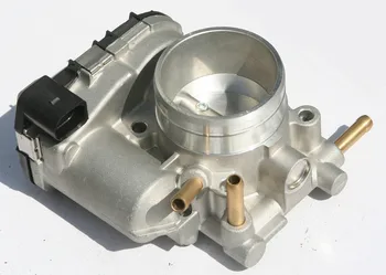

Fuel Injection Throttle body Assembly 06B133062S 0280750189 For Volkswagen Passat Audi A4 1.8T Quattro Turbo 280750189