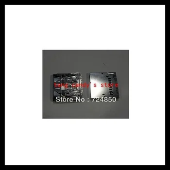 

10X SD Memory Card Slot Assembly Replacement For SONY NEX3 NEX-C3 NEX-5 NEX-6 NEX-7 CX220 CX210 CX250E CX580E A57 T110
