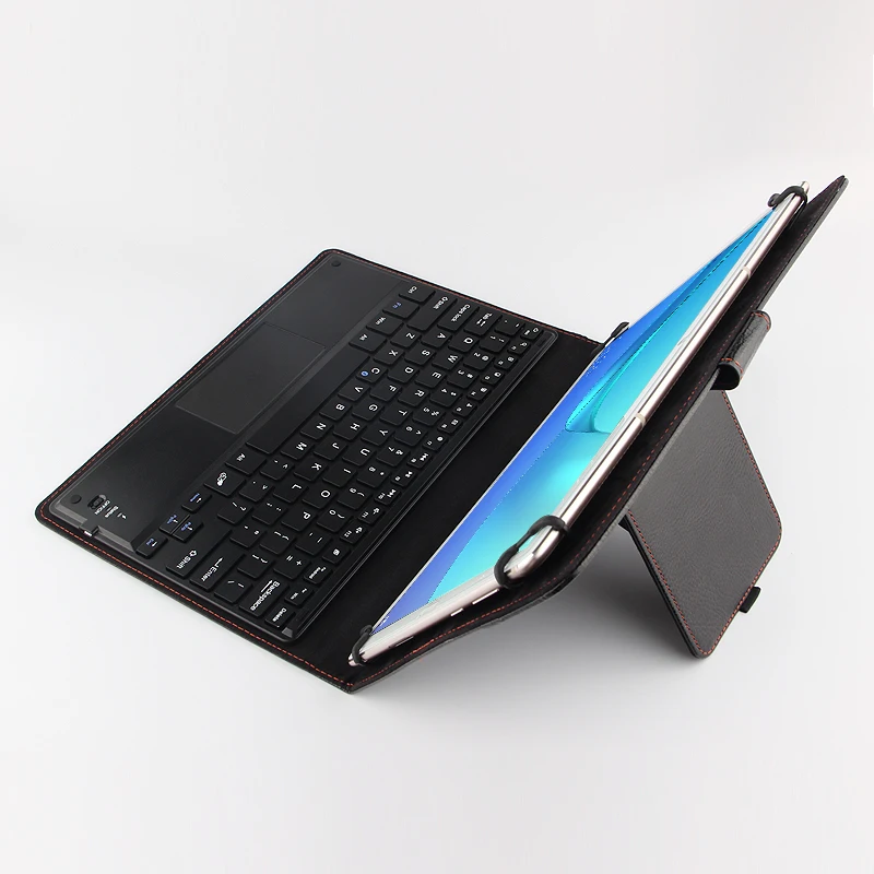 Съемный беспроводной чехол для клавиатуры с Bluetooth Lenovo Ideatab S6000 S6000H S6000F S6000G 10 1