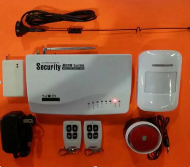 gsm-frequence-850-900-1800-1900mhz-burglar-alarm-system