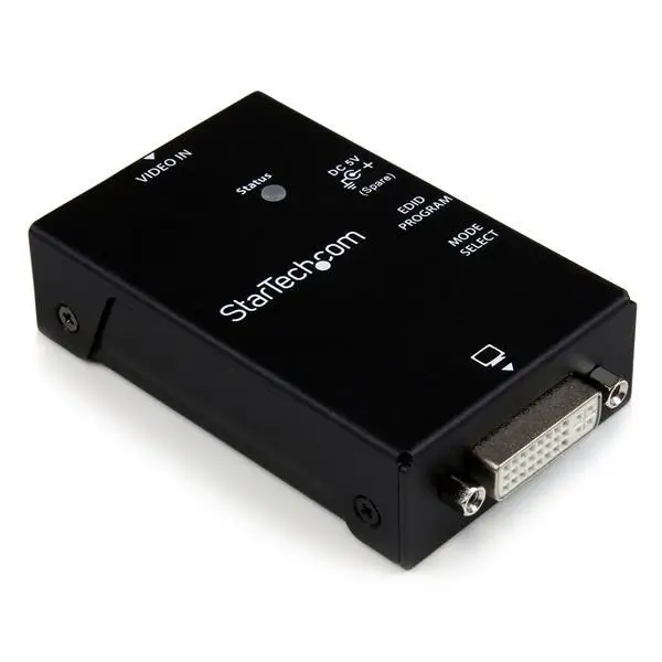 Эмулятор DDC EDID Ghost для видео DVI с копией эмулятор скопируйте I|Запчасти к
