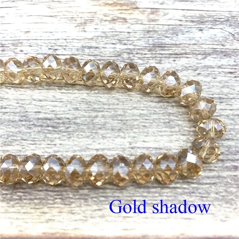 gold shadow