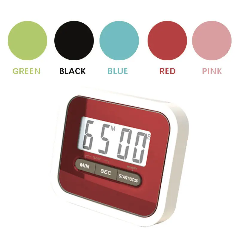 Multifunctional Accessories Chef Fridge Beep Cooking Supplies Kitchen