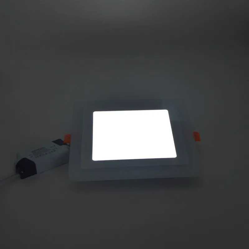 LED Panel Downlight-11