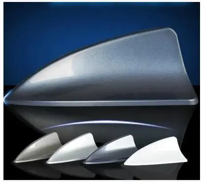 

Car styling car with radio shark fin antenna signal shark fin for SAAB 9-3 9-5 9000 93 95 MG GT MG3 MG5 MG6 MG7 MG3SW MGTF