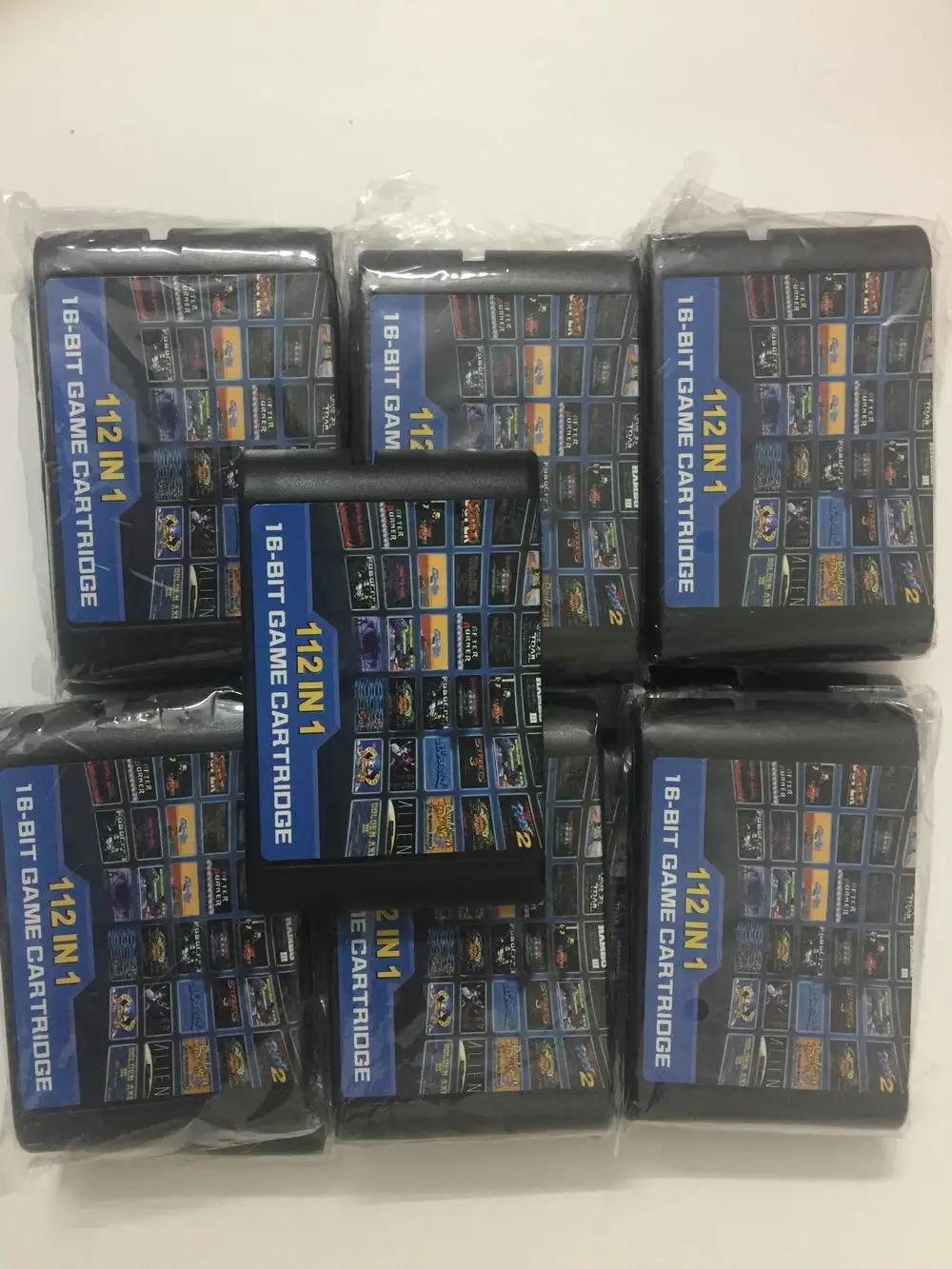 Новейший мощный игровой картридж sega 16 бит для mega drive игровая консоль с
