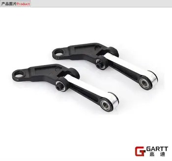 

GARTT 500 metal wash-out control arm Flybarless Version fits Align Trex 500 RC helicopter
