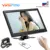 AMPrime 10.1 “Car Monitor 1024*600 TFT LCD Monitor Dello Schermo 12 Vfor Auto Retrovisore di Backup Della Macchina Fotografica VGA /BNC/AV display del computer