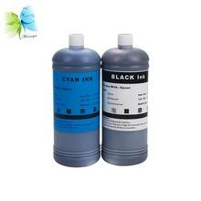 Winnerjet 4 цвета 1000 мл пигментные чернила для Epson Stylus C63/C65/C83/C85/CX3500/CX4500/CX6500 принтер