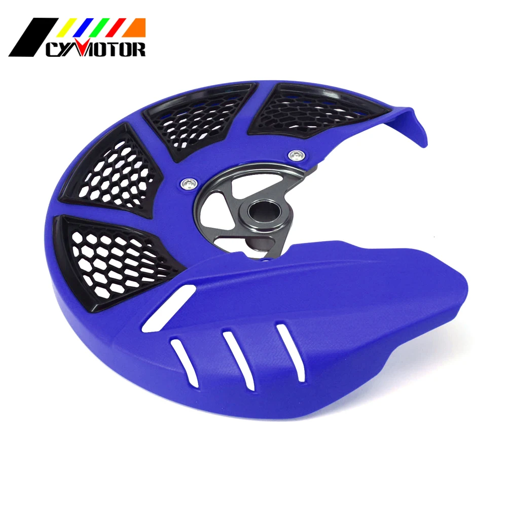 Фонарь голубой защитный чехол для HUSQVARNA TC FC 125 150 200 250 300 350 400 450 2014 TE FE 501 2015|Тормозные