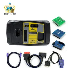 Original Xhorse V2.1.1 VVDI MB BGA TooL for Benz Key Programmer Including BGA Calculator Function