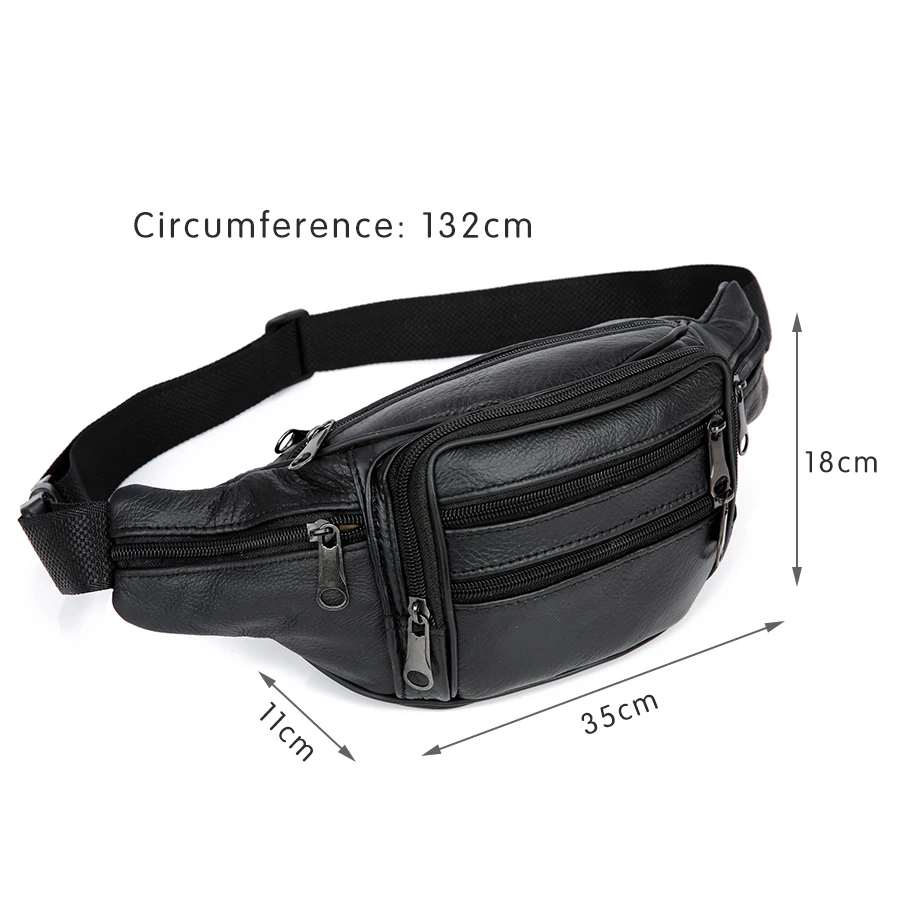 de fanny bum bolsa homens Estilo : Fashion, casual, Travel, Business