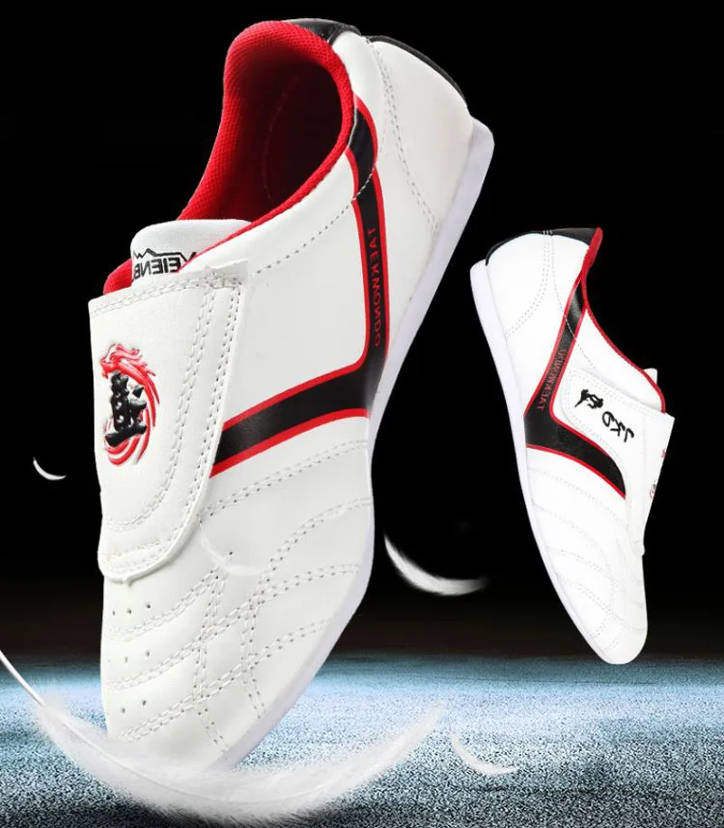 kwon taekwondo shoes