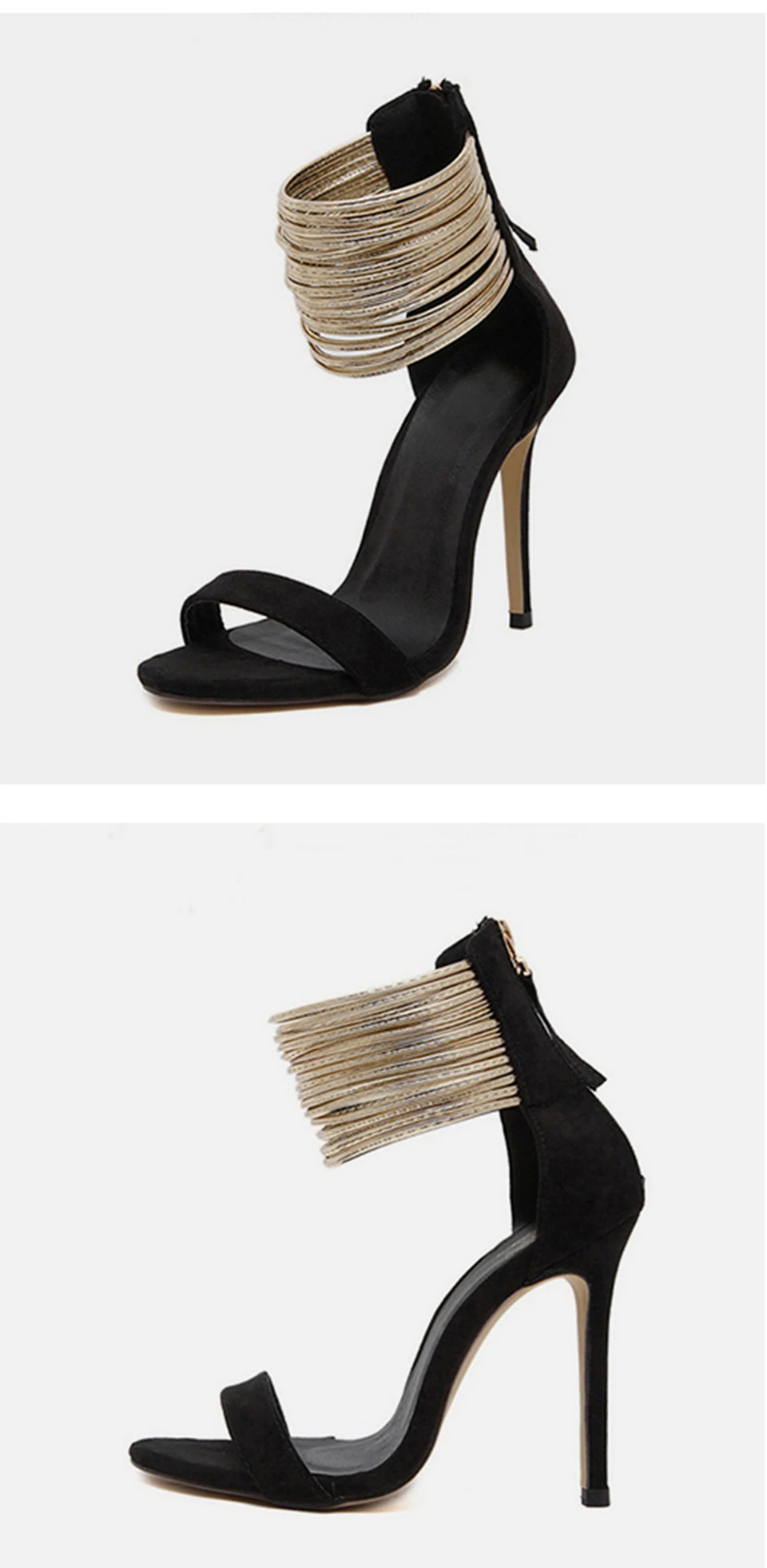 sandals woman 4