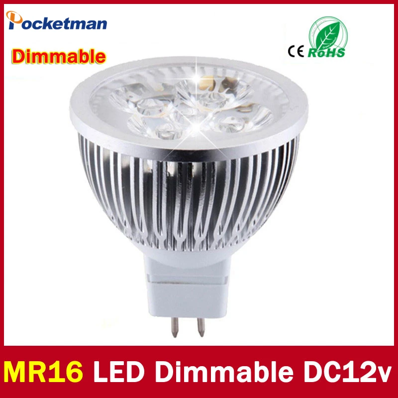 Светодиодный прожектор MR16 gu5 3 12 В 220 110 Вт 4 5 9 15 Вт|gu 5.3|lamp gu 5.3led bulb light |