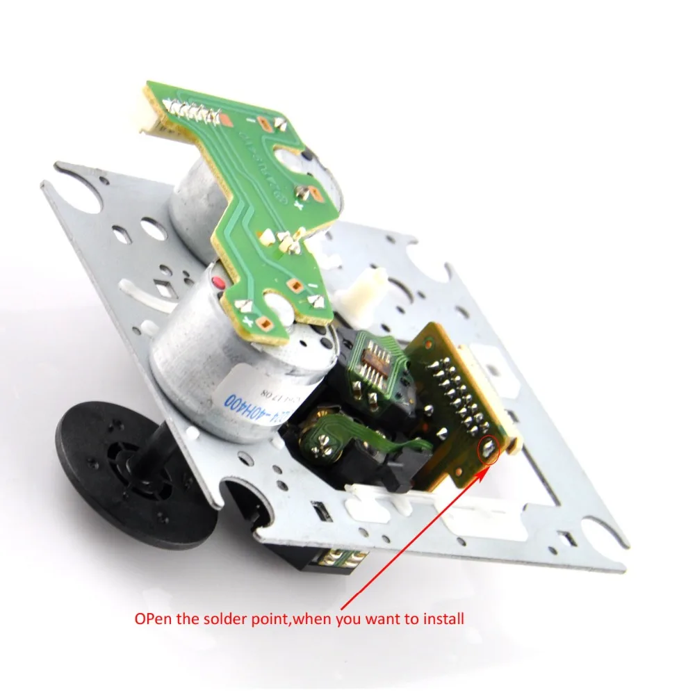 Оригинальный новый телефон с фотографией Φ KSM213CCM KSS213C|mechanical|mechanical mechanism |