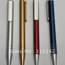 Заказная рекламная шариковая ручка Импортируется из Китая