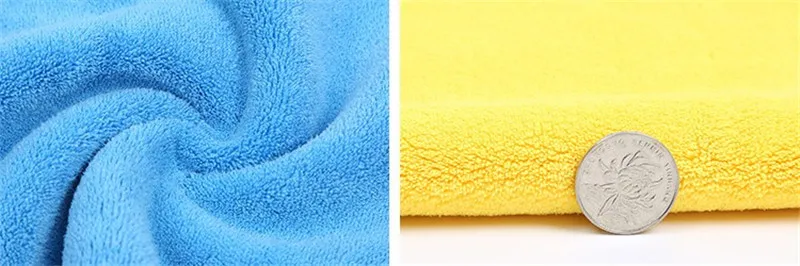 kitchen cleaning cloth