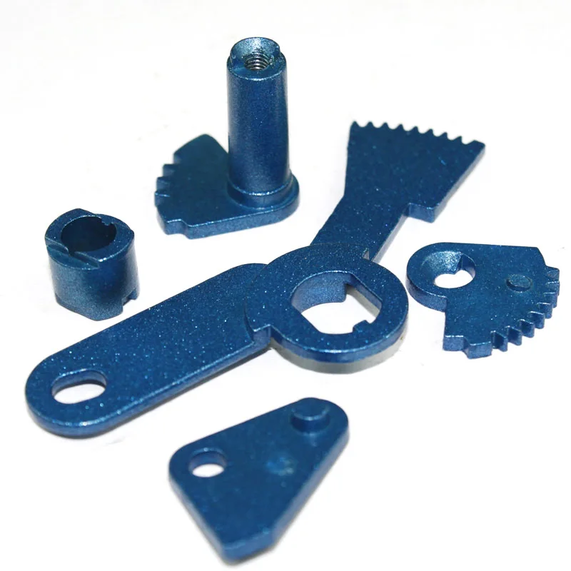 Metal Selector Switch for Airsoft AK AK47 AK74 series AEG Marui CYMA JG