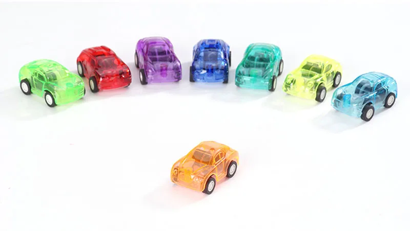 Mini pull back car model  (3)