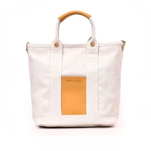 Canvas Bag Brand Women Handbag Patchwork Casual Women Shoulder Bags Female Messenger Bag Ladies 2019 New Purse Pouch Canvas Bag Brand Women Handbag Patchwork Casual Women Shoulder Bags Female Messenger Bag Ladies 2019 New Purse Pouch