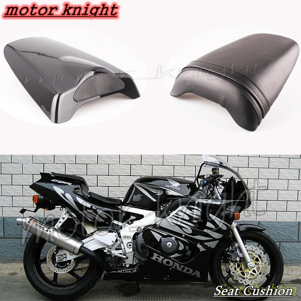 Pillion Passenger Seat AND Rear Seat Cowl for HONDA CBR 954RR 900rr