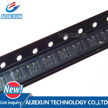 

100Pcs 74AHCT1G07GW SOT353 Buffer with open-drain output in stock New and original