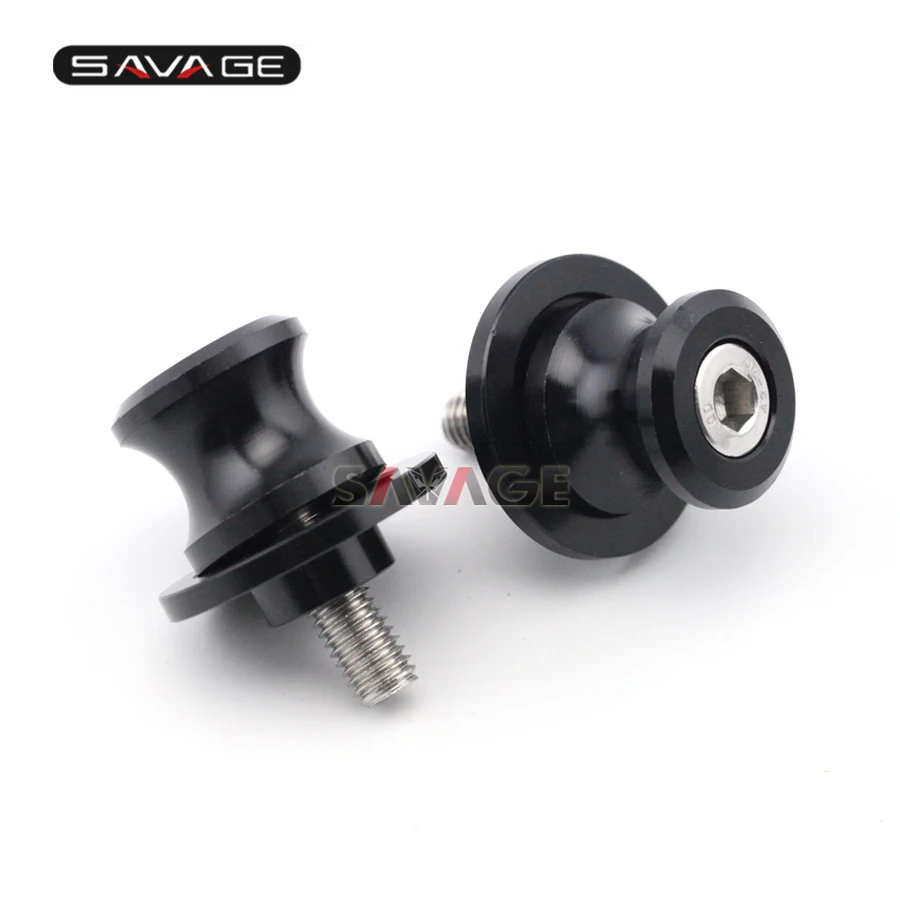 Swingarm Spools Slider Stand Screw (24)