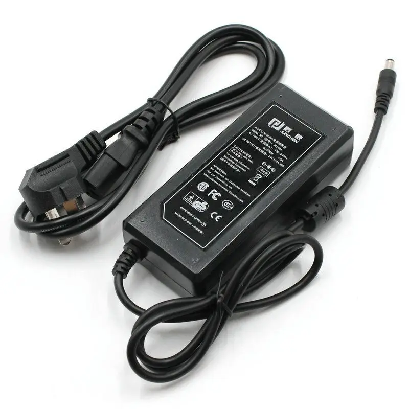 24V 4A адаптер для EXFO FTB 150 200 аккумулятор OTDR Зарядное устройство|otdr exfo|exfo otdrcharger charger |