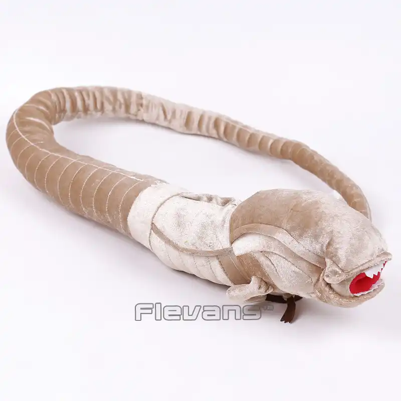 chestburster toy