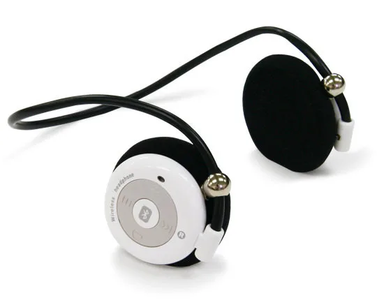 Wireless Stereo Bluetooth Headset S69 FM Radio MP3 PC TV Audio Phones Free Shipping | Электроника