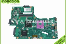 laptop motherboard for toshiba satellite C650 V000225070 1310A2355303 GM45 DDR3