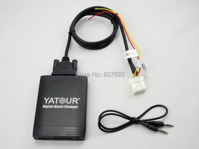 эмулятор mp3, usb чейнджера для renault magnum эмулятор mp3, usb чейнджера для renault magnum