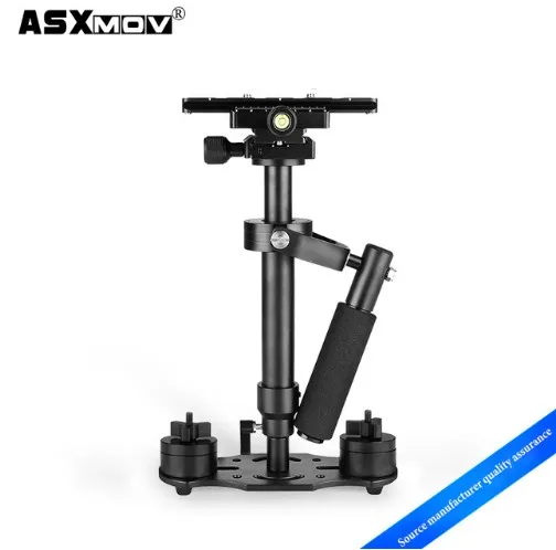 ASXMOV S60 60 см ручная цифровая камера профессиональный стабилизатор хорошего