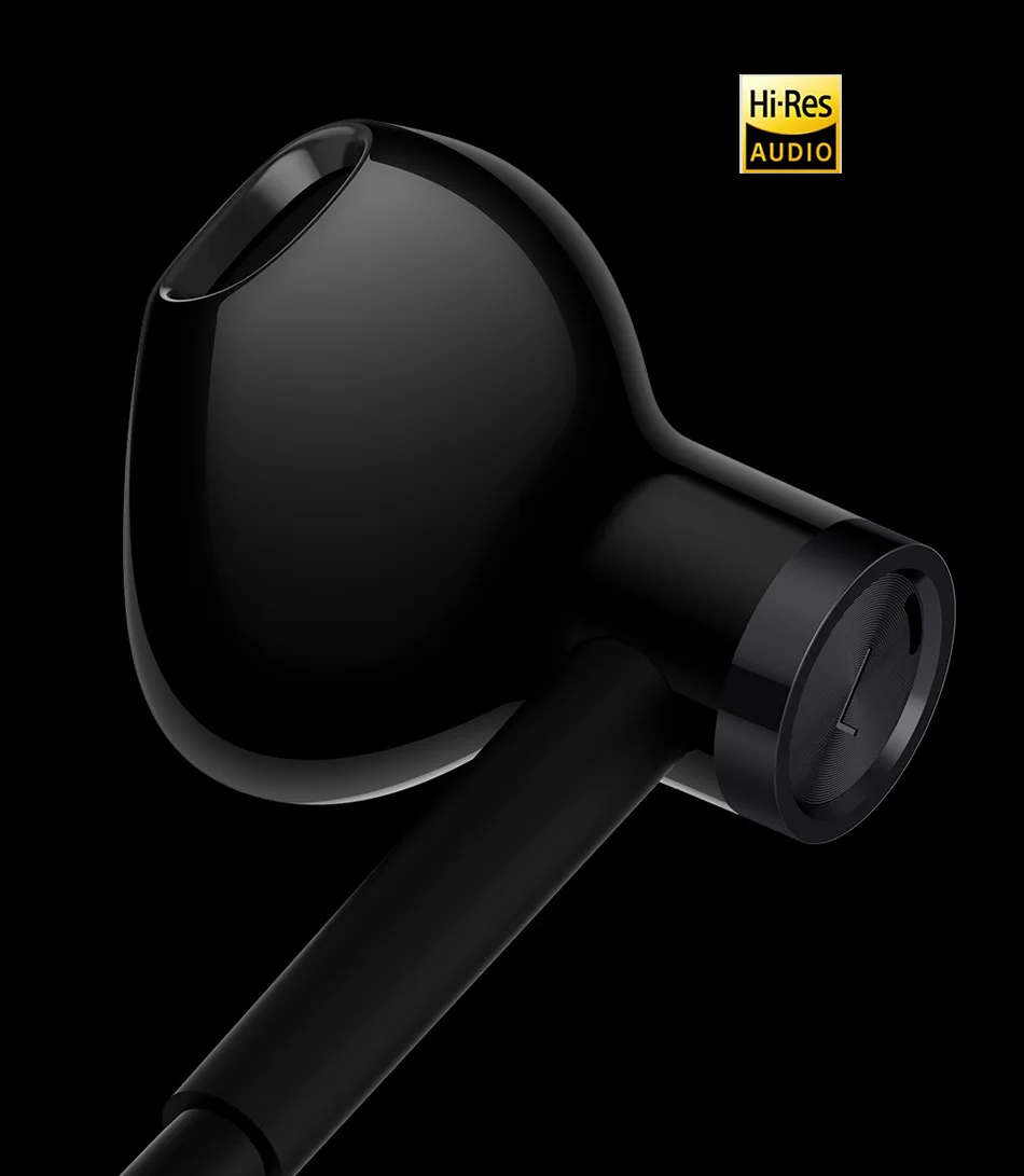 Xiaomi Hybrid DC Earphone (33)