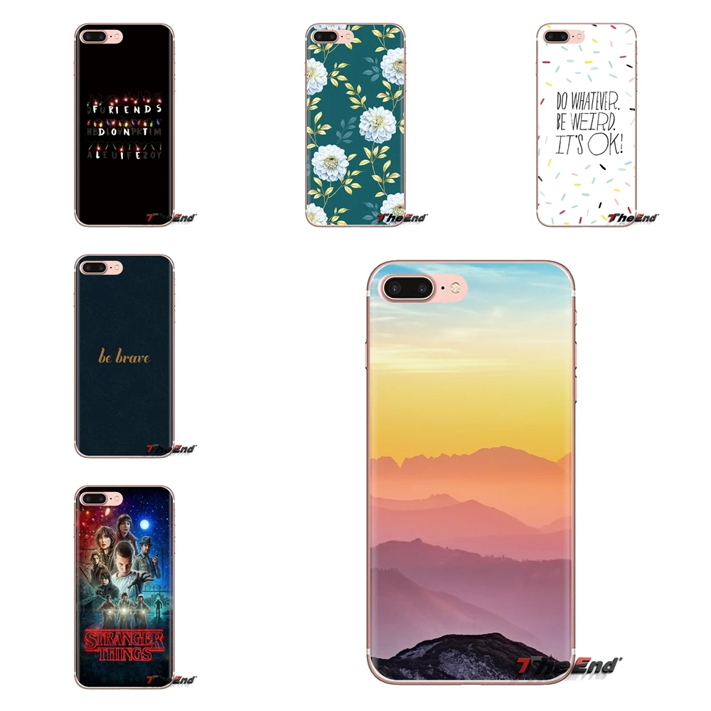 movie Best and Most Beautiful Things Soft Cases For Xiaomi Mi3 Samsung A10 A30 A40 A50 A60 A70 Galaxy S2 Note 2 Grand Core Prime |