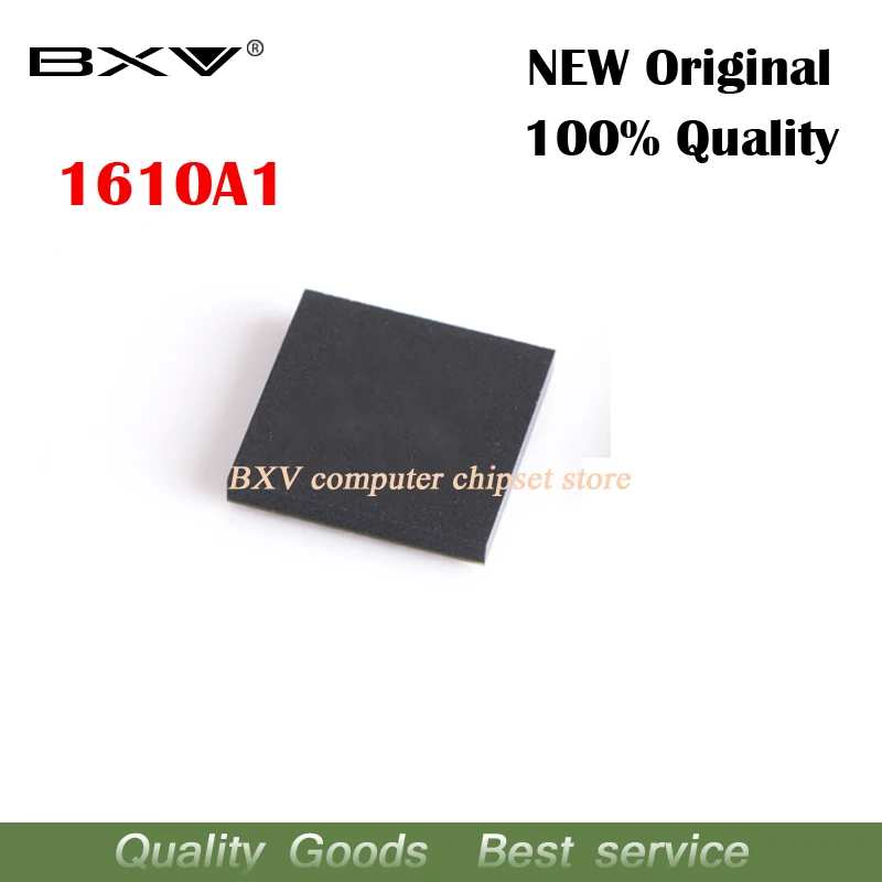 2 20 штук 1610 1610A 1610A1 36pins для 5S 5C U2 USB зарядки новый оригинальный Бесплатная