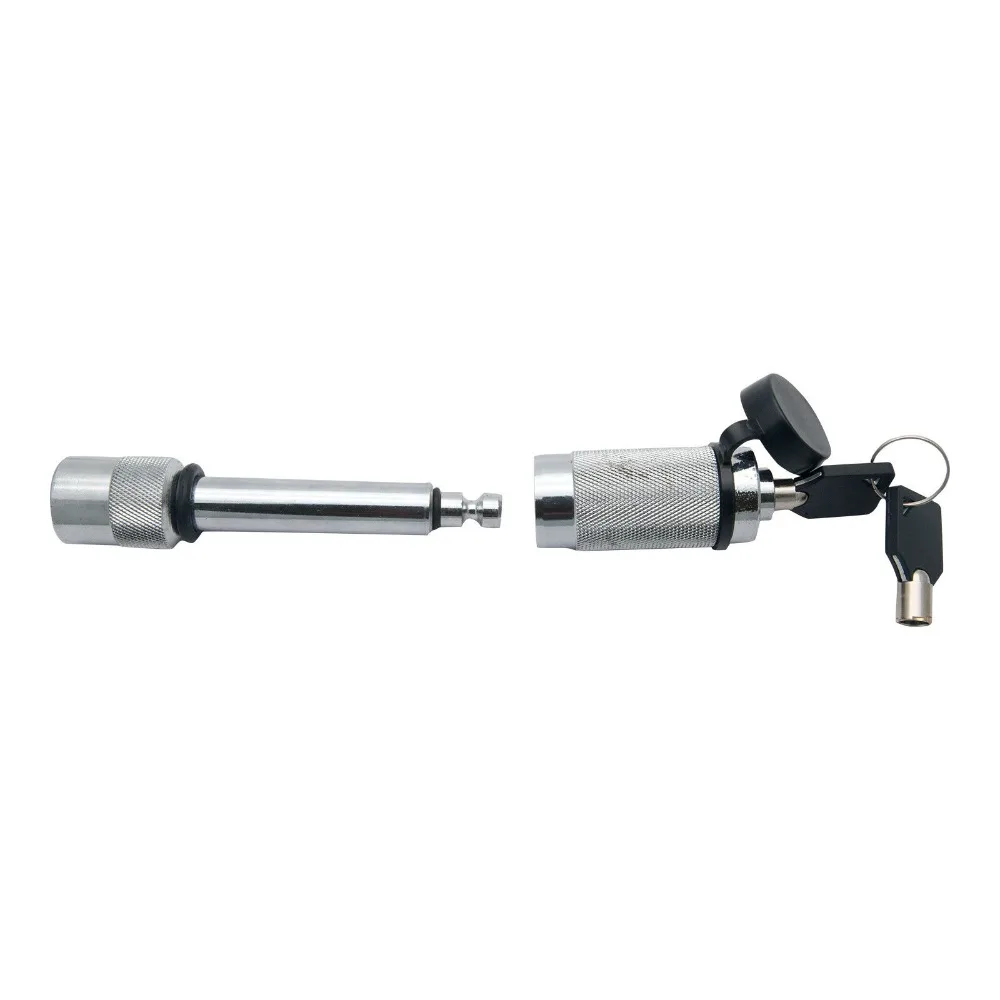 5//8 13 16 Hitch Pin Lock Straight Type Trailer Tow Bar Towbar Tongue 4WD Caravan