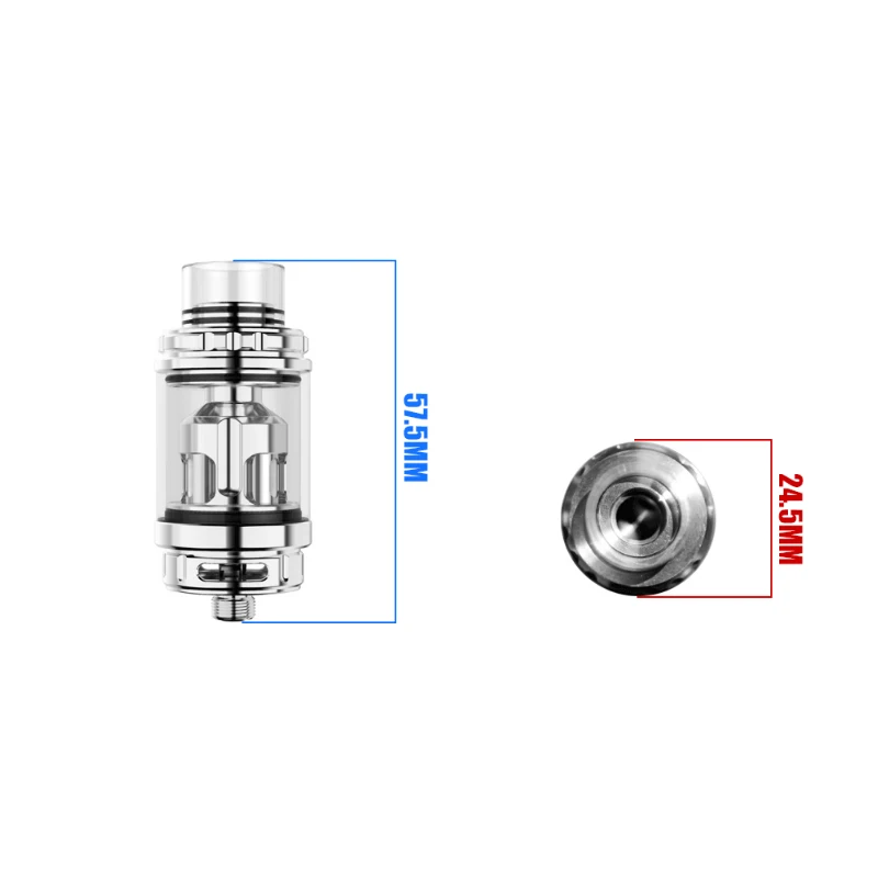 Sigelei MT 220W TC Starter Kit-5