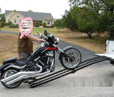 Motosikletli Aluminyum Rampa Tekerlekli Sandalye Moped E Bisiklet Gitmek Sandalye Ve Araba Yolu Otomatik Tekerlek Yol Yolu Lastik Tamir Araci Tire Repair Tire Repair Toolsrepair Tyre Tools Aliexpress