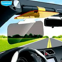 Автомобиль interier козырек, солнцезащитные очки, очки ночного видения, автомобильные аксессуары