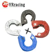 VR RACING-T25/T28 GT25 GT28 GT30 GT35 TURBO/TURBO ESCUDO TÉRMICO de FIBRA GALSS/WRAP MANTA VR1302
