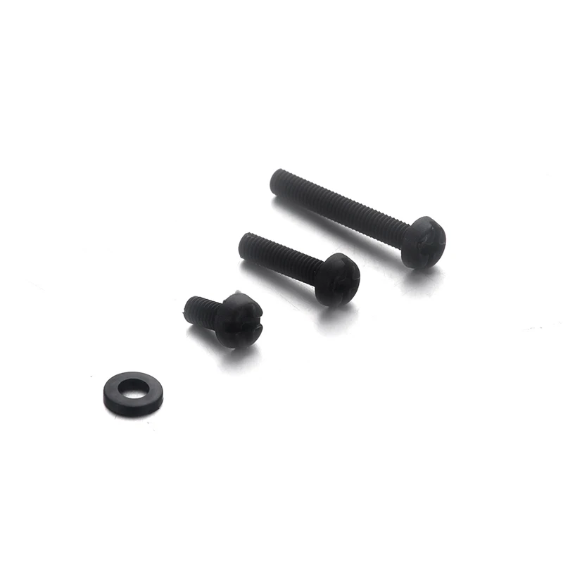

260Pcs/Box Spacer Hex Column Screw Nut Kit Assortment M3 Standoffs Threaded Pillar Repair Tool QJ888