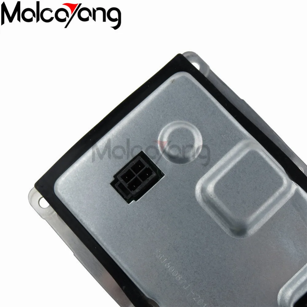 Балласт ксеноновой фары 3D0907391B 8E0907391A 89035113 63126938561 LAD5GL для A4 S4 2003 2005|Аксессуары фар