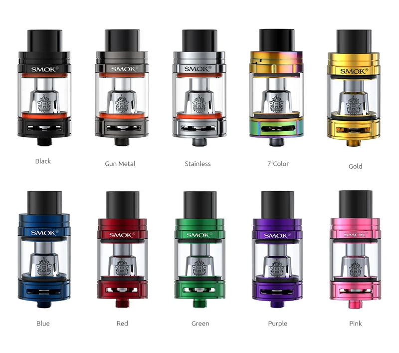atomizer 2